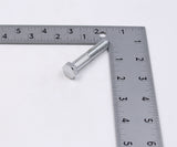 Hex Bolt Part Number - 94258-91T For Harley-Davidson