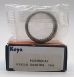 Koyo Bearing PN 09240107
