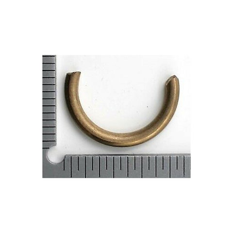 Sea-Doo Drive Shaft Seal Retainer C-Clip PN 272000135 (Pack of 2)