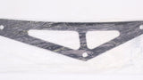 Reinforcement Plate Part Number - 705002981 For Can-Am