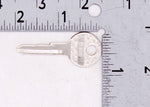 Triumph Uncut Key PN T2075083