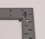 Solenoid Plunger Pin Part Number - 257 For Harley-Davidson