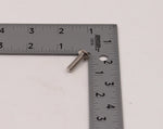 Socket Bolt 5x20 Part Number - 92154-0216 For Kawasaki