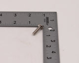 Socket Bolt 5x20 Part Number - 92154-0216 For Kawasaki