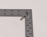 Socket Bolt 5x20 Part Number - 92154-0216 For Kawasaki
