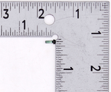 Kawasaki Screw PN 92009-1159