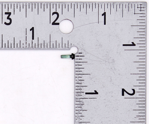 Kawasaki Screw PN 92009-1159