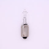 Halogen Bulb Dot Mini Stalk, Part Number - 257507 For BMW