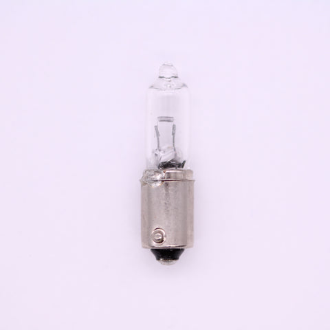 Halogen Bulb Dot Mini Stalk, Part Number - 257507 For BMW