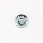 Nut Lock Flanged 6MM Part Number - 92015-1339 For Kawasaki