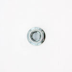 Nut Lock Flanged 6MM Part Number - 92015-1339 For Kawasaki