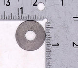 Washer Part Number - 6072 For Harley-Davidson