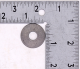 Washer Part Number - 6072 For Harley-Davidson