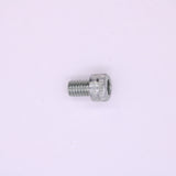 Screw, Machine, Fillister Part Number - 1047 For Harley-Davidson