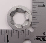 Polaris Nut Push On   PN 7670061