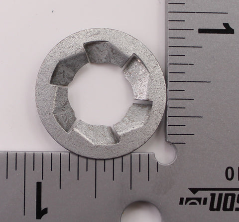 Polaris Nut Push On   PN 7670061