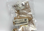 Harley-Davidson Detachable Pillion Hardware Kit 96 Part Number - 51655-96