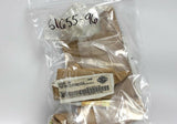 Harley-Davidson Detachable Pillion Hardware Kit 96 Part Number - 51655-96