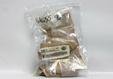 Harley-Davidson Detachable Pillion Hardware Kit 96 Part Number - 51655-96