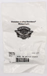 Genuine Harley-Davidson Chrome Spacer Part Number - 5876