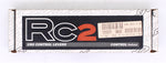 RC2 CRG Control Lever Black PN 586457