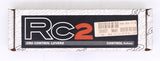 RC2 CRG Control Lever Black PN 586457