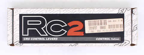 RC2 CRG Control Lever Black PN 586457