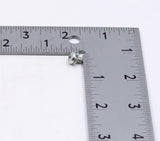 Screw Part Number - 2594A For Harley-Davidson