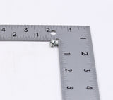 Screw Part Number - 2594A For Harley-Davidson
