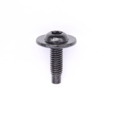 Machine Screw (Black) Part Number - 1423-198 For Arctic Cat