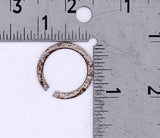 Suzuki Circle Clip PN 09380-22006