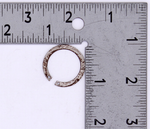 Suzuki Circle Clip PN 09380-22006