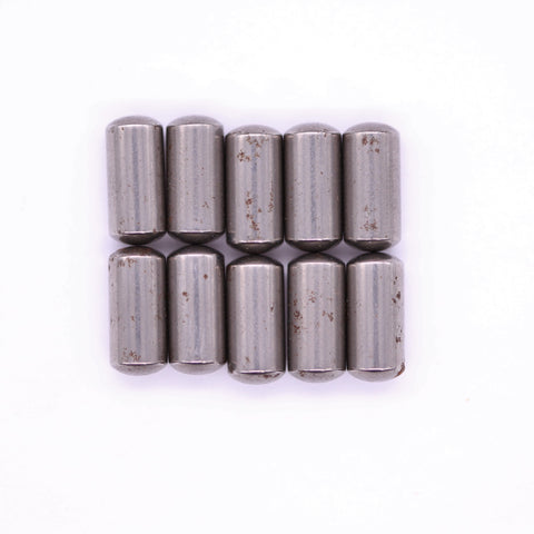 Clutch Hub Roller Part Number - 9540A Pack Of 10 Bearings. For Harley-Davidson