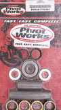 Pivot Works Swing Arm Bearing Kit PN 52-0089