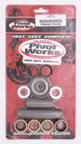 Pivot Works Swing Arm Bearing Kit PN 52-0089