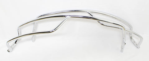 Cowl Protectors (Missing Hardware) Part Number - Cpg2-C