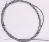 Throttle Cable Part Number - CT02