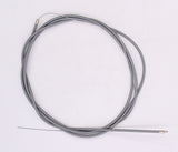 Throttle Cable Part Number - CT02