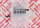 Ducati Ring (Pack Of 2) Part Number - 12111741A