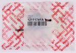 Ducati Ring (Pack Of 2) Part Number - 12111741A