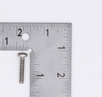 Screw Part Number - 2940 For Harley-Davidson