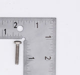 Screw Part Number - 2940 For Harley-Davidson