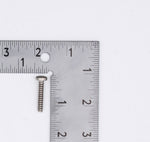Screw Part Number - 2940 For Harley-Davidson