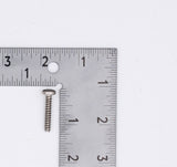 Screw Part Number - 2940 For Harley-Davidson