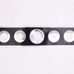 Decal Part Number - 7071101