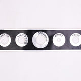 Decal Part Number - 7071101