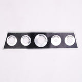 Decal Part Number - 7071101