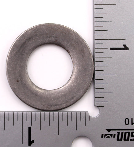 Polaris Slotted Washer   PN 7571620