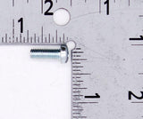 Kawasaki Pan Head Screw (Pack of 2) PN 220B0514