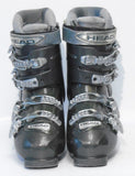 Head Edge+9 Women's Ski Boots - Size 6.5 / Mondo 23.5 Used